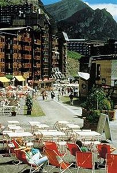 Residence Maeva Les Fontaines Blanches Morzine