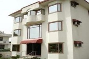Park Residency I Hotel Gurgaon