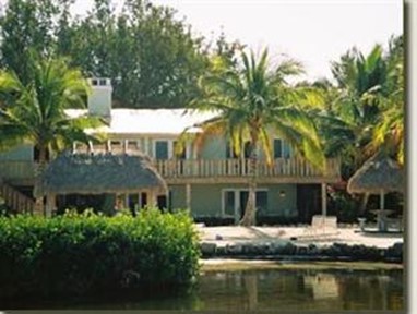 Coconut Palm Inn Key Largo Tavernier