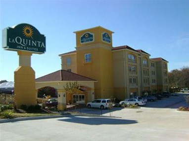 La Quinta Inn & Suites Tupelo