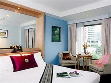 Best Comfort Residential Hotel