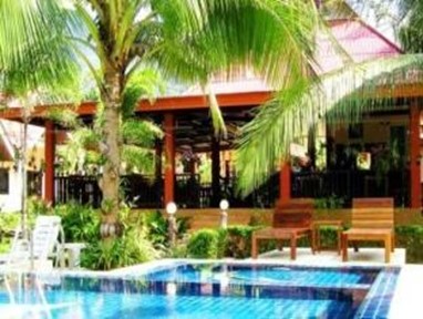 Penny's Bungalow Resort Koh Chang