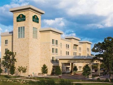 La Quinta Inn & Suites Austin-Cedar Park