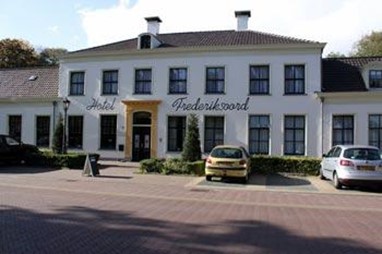 Hotel Frederiksoord