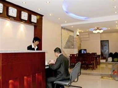 Viet Fun Hotel