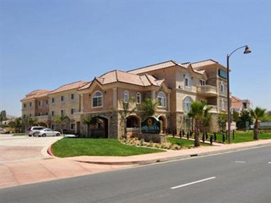 La Quinta Inn Suites Moreno Valley