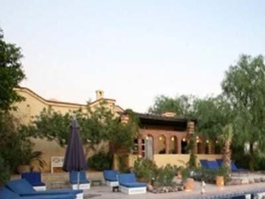 Villa Vanille Marrakech