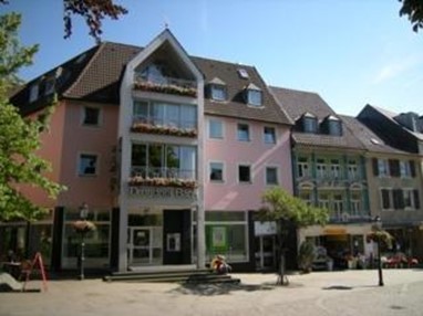 Hotel Am Markt Baden-Baden