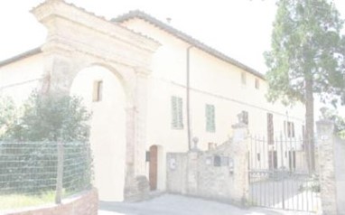 Villa Corazzesi Bed and Breakfast Siena