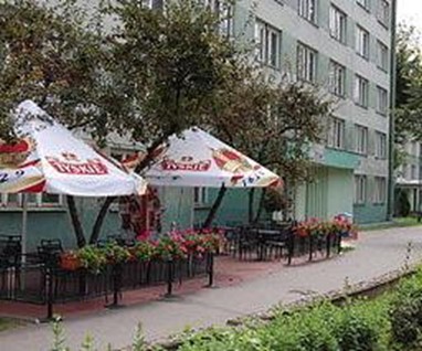 Hotel Felix Krakow