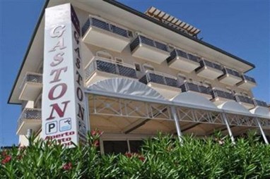 Gaston Hotel