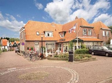 Hotel De Weal Texel