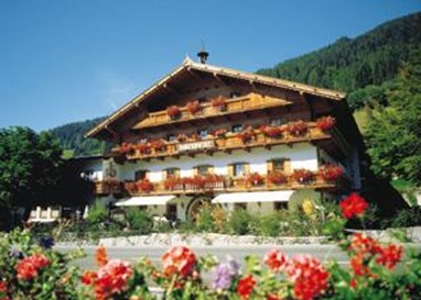 Landgasthof Dorferwirt Hotel Wildschonau