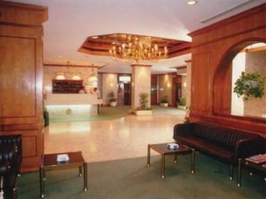 Ambassador Hotel Dubai