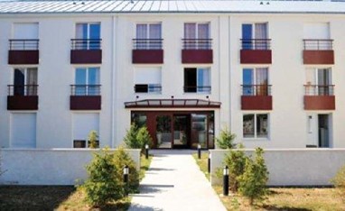 Park & Suites Saint-Herblain