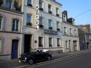 Hotel Chimene
