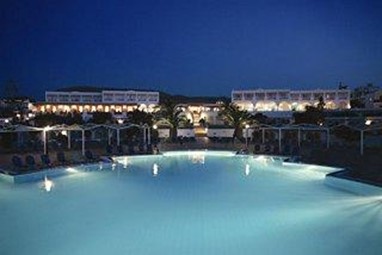 Rinella Beach Resort Heraklion