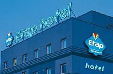 Etap Hotel Munich