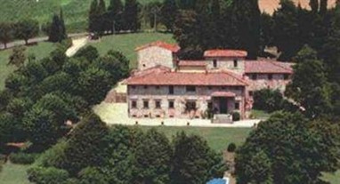 Villa Medicea Lo Sprocco Scarperia