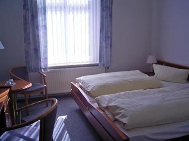 Nordischer Hof Hotel Krakow am See