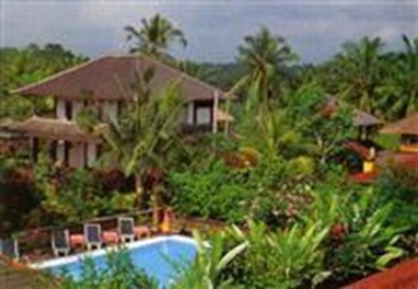 Sanggingan Villa Bali