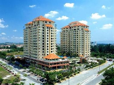 Sri Acappella Serviced Apartments Shah Alam