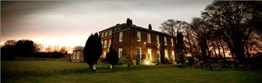 Rowley Manor Country House Hotel Little Weighton
