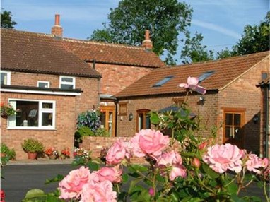 West View Bed & Breakfast Louth (England)