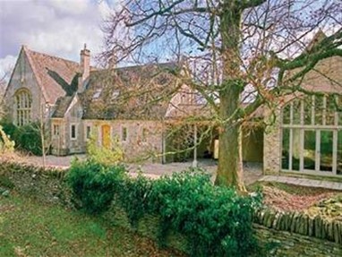 Fox House Bed and Breakfast Burford