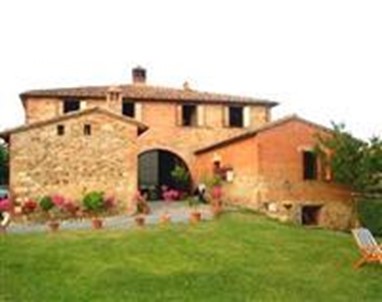 Casa Cernano Castelnuovo Berardenga