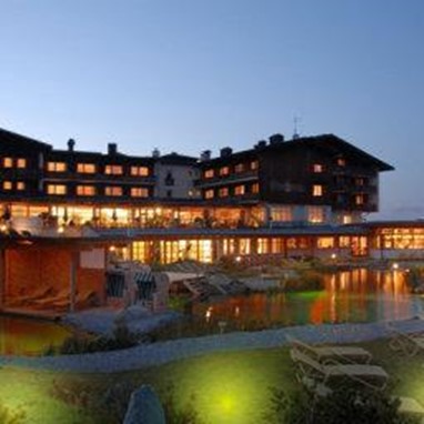 Feuerberg Mountain Resort Steindorf am Ossiacher See