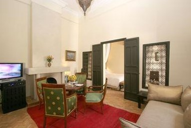 Riad Al Magana Hotel Marrakech