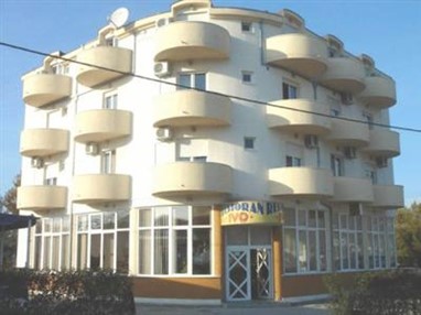 Hotel Ivo Stobrec