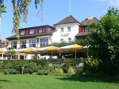 Hotel Schiff Am See