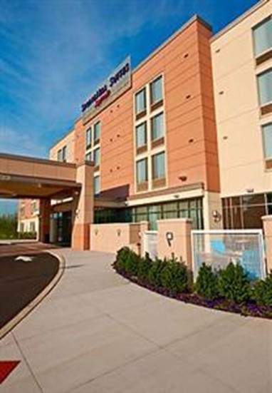Springhill Suites Ewing Township Princeton South