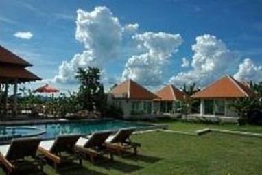 Samanea Resort Khao Yai National Park Nakhon Ratchasima