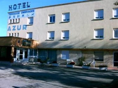 Azur Hotel Pierrelatte