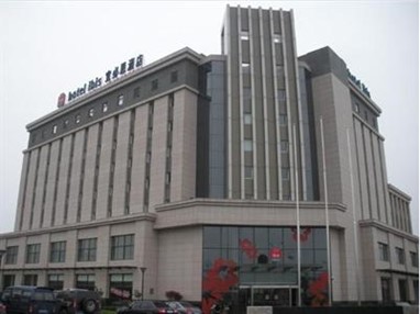 Wujin Ibis Hotel
