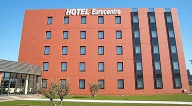 Hotel Eurocentre Castelnau-d'Estretefonds