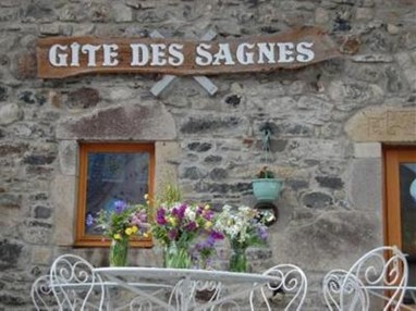 Gite des Sagnes Hotel La Godivelle