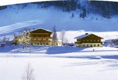 Hotel Seeblick Goldegg