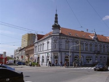 Colosseo Residence Košice