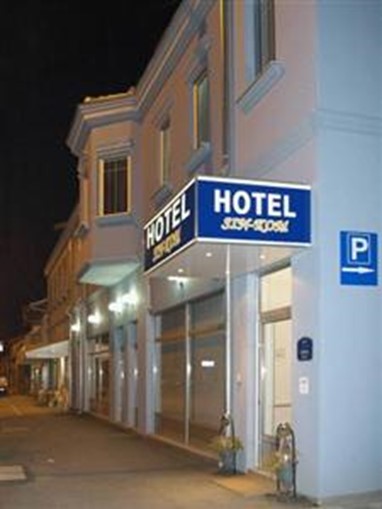 Sin Kom Hotel Pirot