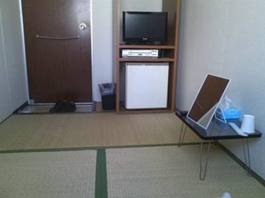 Hotel Raizan South Osaka