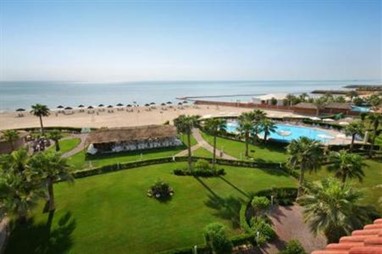 Rimal Hotel & Resort Kuwait City
