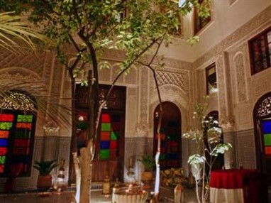 Ryad Alya Hotel Fes