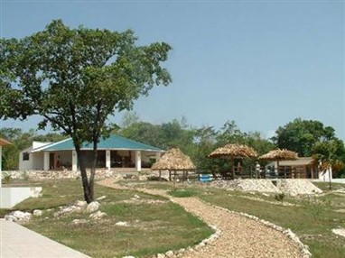 Gumbolimbo Village Resort Cayo