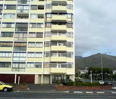 Mouille Grange 203 Apartment Cape Town