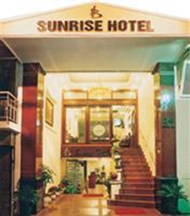 Sunrise Hotel Hanoi