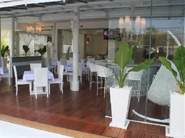Santi White Hotel Phuket